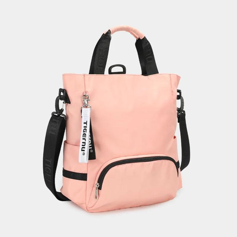 Bolsa Casual Tigernu - Viajantt